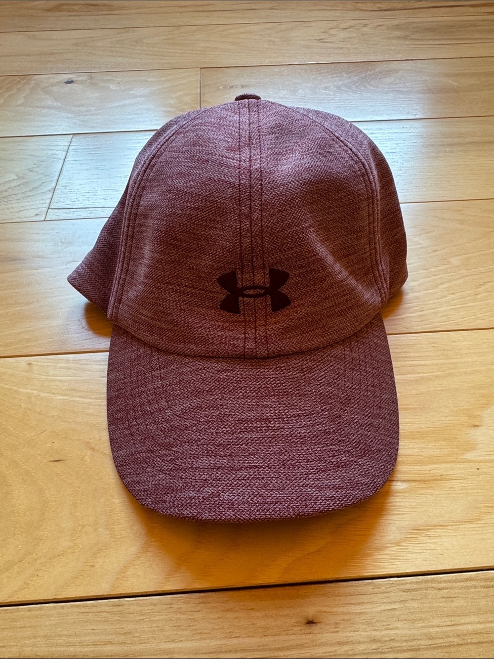 Under armour hat